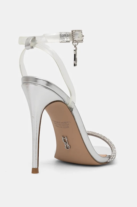 Steve Madden sandale Balia argintiu SM11002882.751