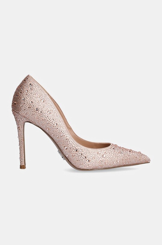 Steve Madden pantofi cu toc Evelyn-R SM11002840.242 aur AW24