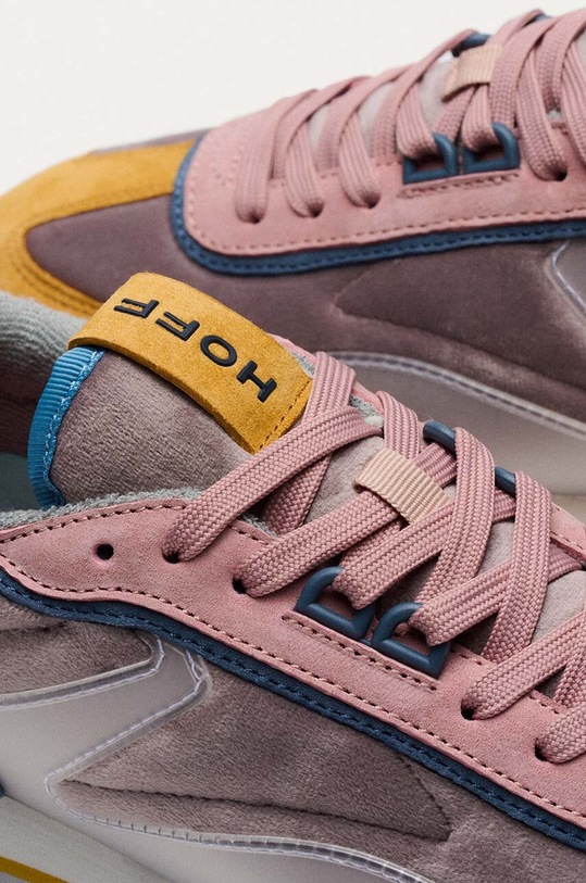 Boty Sneakers boty Hoff DESERT 22303002 vícebarevná