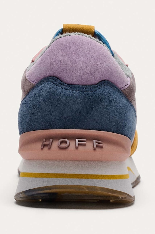 Sneakers boty Hoff DESERT vícebarevná 22303002