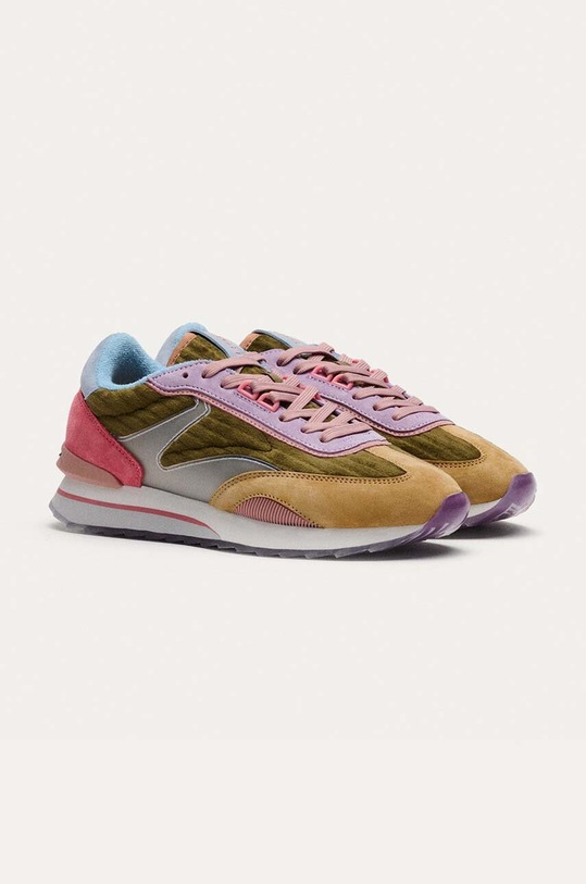 Sneakers boty Hoff FOREST 22303003 vícebarevná AW24