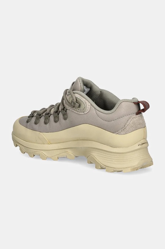 Обувь Ботинки Merrell Ontario SP Lace J007604 серый