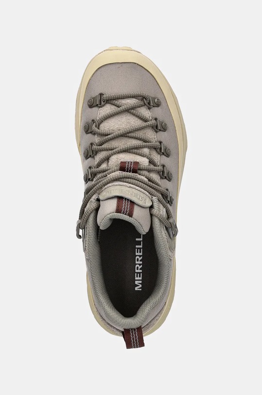 Ботинки Merrell Ontario SP Lace серый J007604