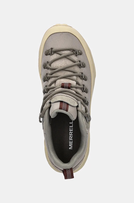 Merrell pantofi Ontario SP Lace gri J007604
