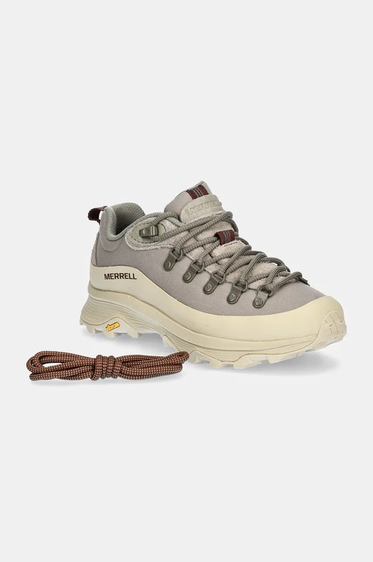 Ботинки Merrell Ontario SP Lace J007604 серый
