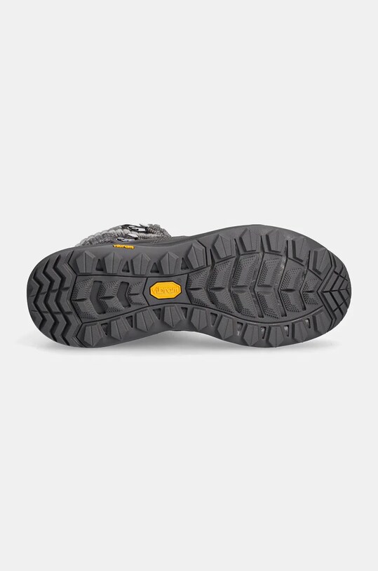 Черевики Merrell Siren 4 Thermo Mid Zip Waterproof J038208 сірий