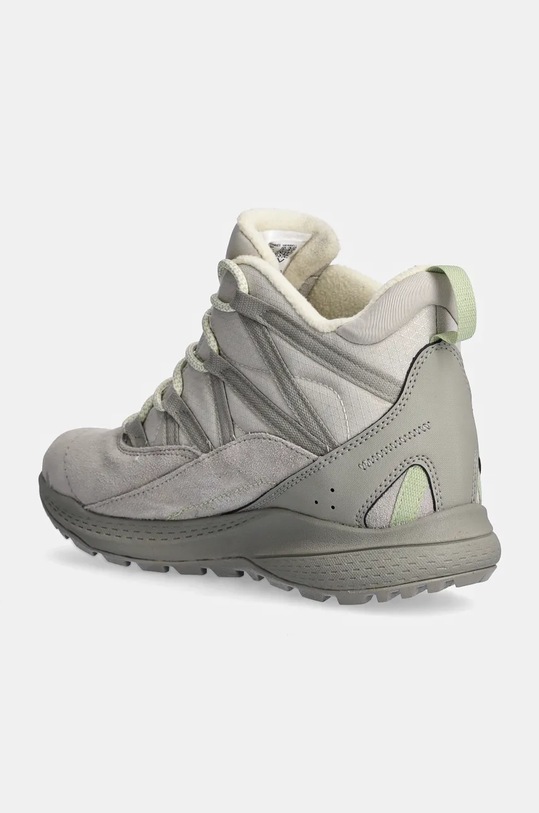 Încălțăminte Merrell pantofi Bravada Edge 2 Thermo DEMI Waterproof J038200 gri