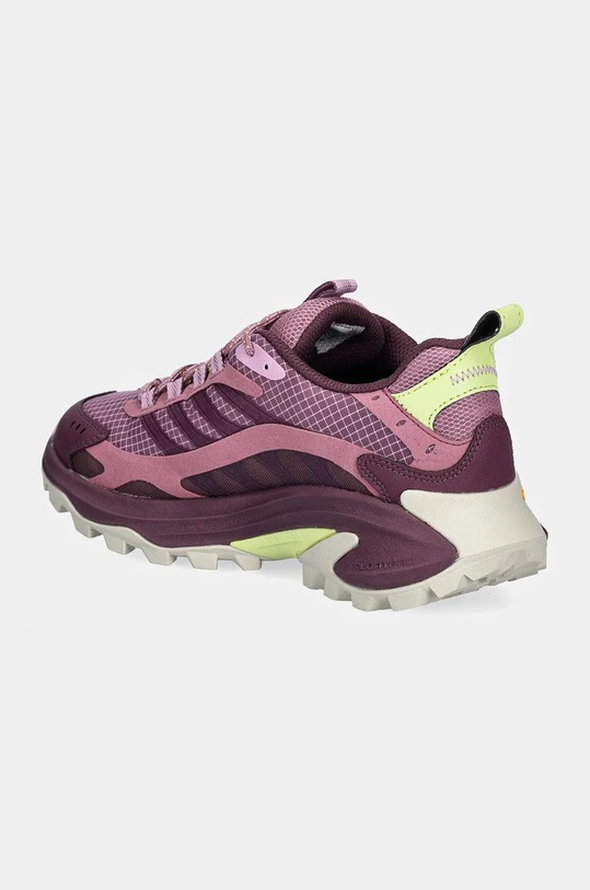 Încălțăminte Merrell pantofi Moab Speed 2 GTX J037846 violet