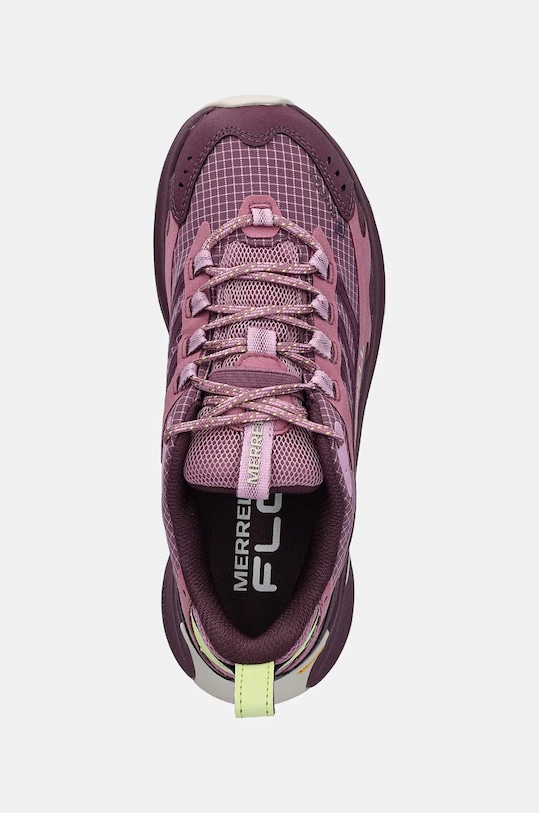 Merrell pantofi Moab Speed 2 GTX violet J037846