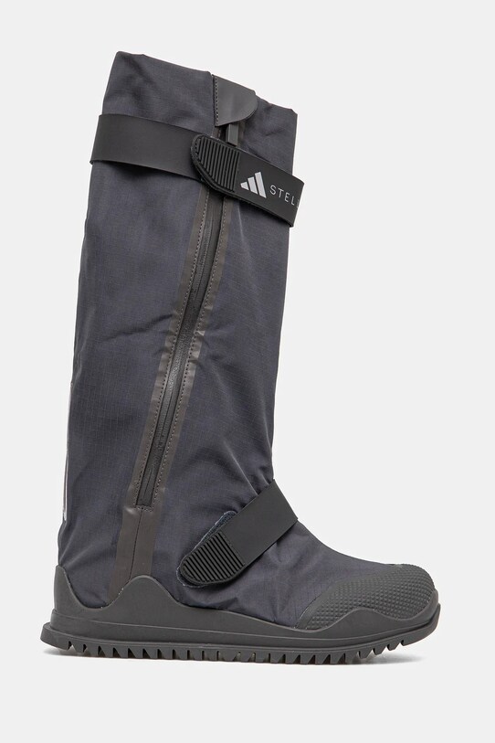 adidas by Stella McCartney buty Rainboot IE3553 szary AW24