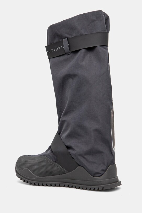 Obuwie adidas by Stella McCartney buty Rainboot IE3553 szary