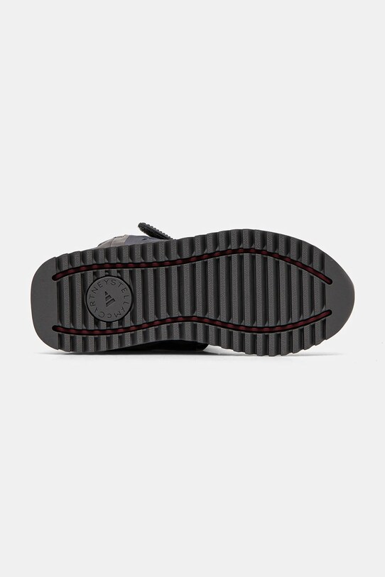 adidas by Stella McCartney buty Rainboot IE3553 szary