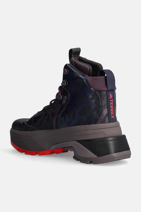 Обувь Ботинки adidas by Stella McCartney x TERREX IF1793 фиолетовой