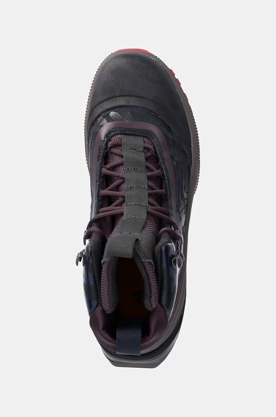 Ботинки adidas by Stella McCartney x TERREX фиолетовой IF1793