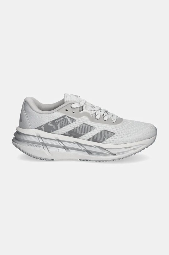 Бігові кросівки adidas Performance Adistar 3 ID6170 сірий AW24