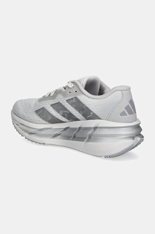 Взуття Бігові кросівки adidas Performance Adistar 3 ID6170 сірий