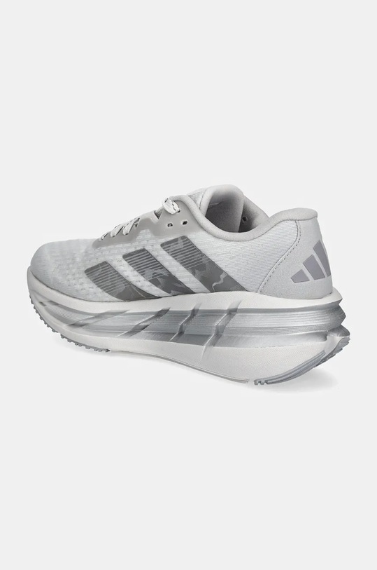 Obuv Bežecké topánky adidas Performance Adistar 3 ID6170 sivá