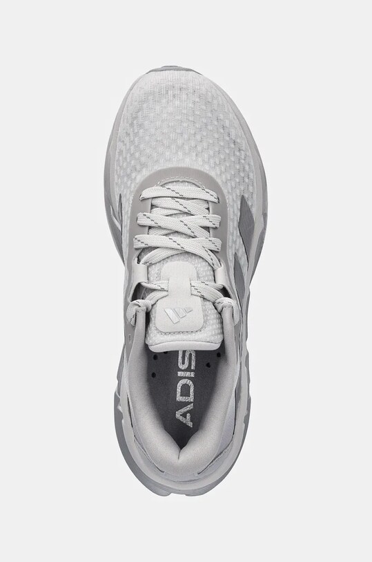 Бігові кросівки adidas Performance Adistar 3 сірий ID6170