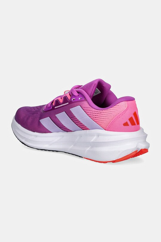 Обувь Обувь для бега adidas Performance Questar 3 ID8743 фиолетовой