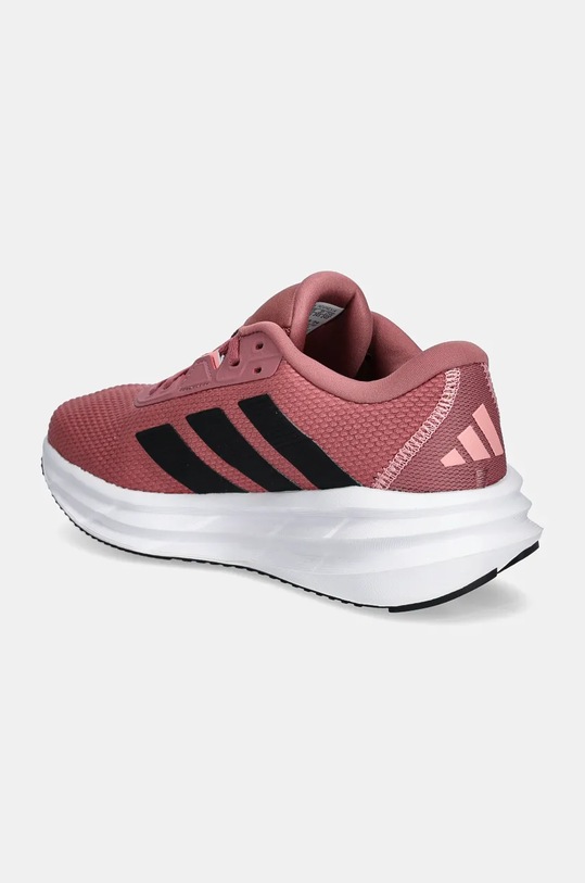 Obuwie adidas Performance buty do biegania Galaxy 7 ID8766 różowy