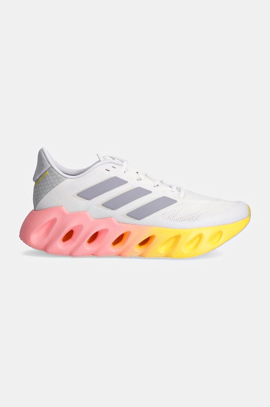 adidas Performance buty do biegania Switch FWD 2 IF9187 szary AW24