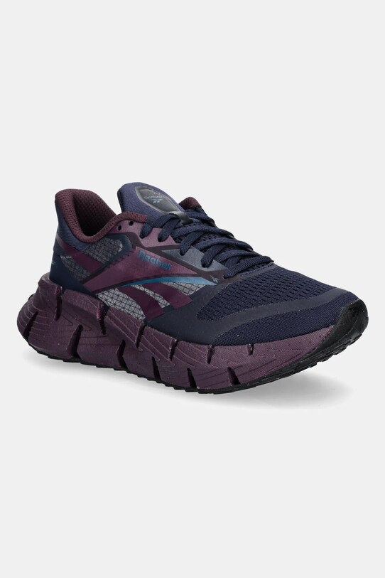 Бігові кросівки Reebok Floatzig 1 синтетичний темно-синій 100206734