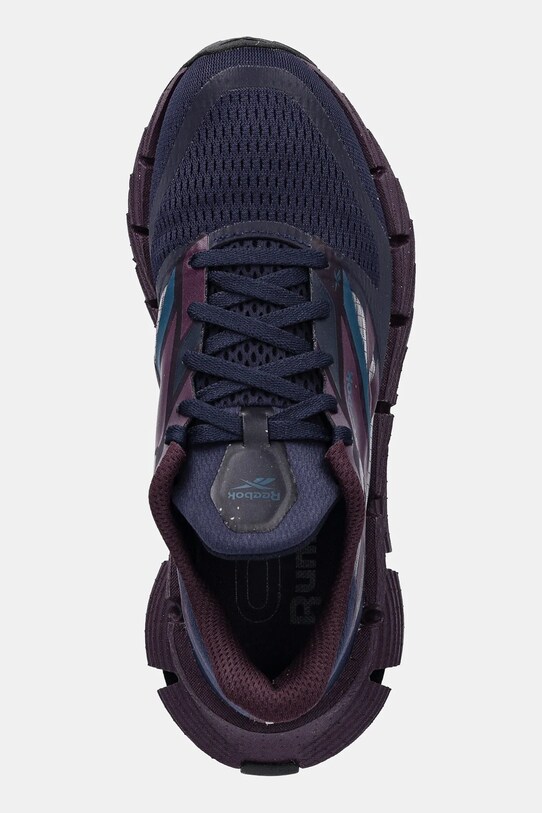 Бігові кросівки Reebok Floatzig 1 темно-синій 100206734