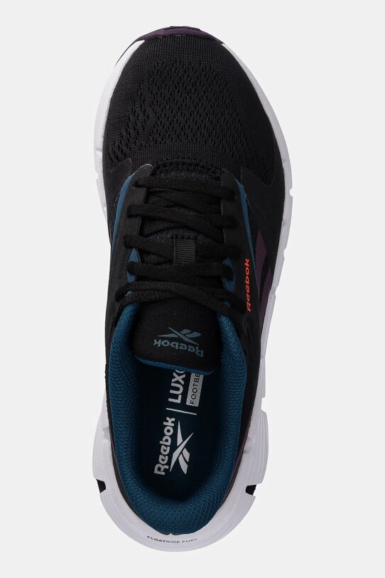 Обувки за бягане Reebok Zig Dynamica 5 черен 100205021