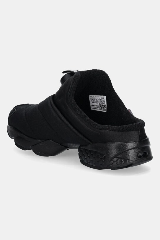 Încălțăminte Reebok Classic papuci Instapump Fury Mule 100202693 negru