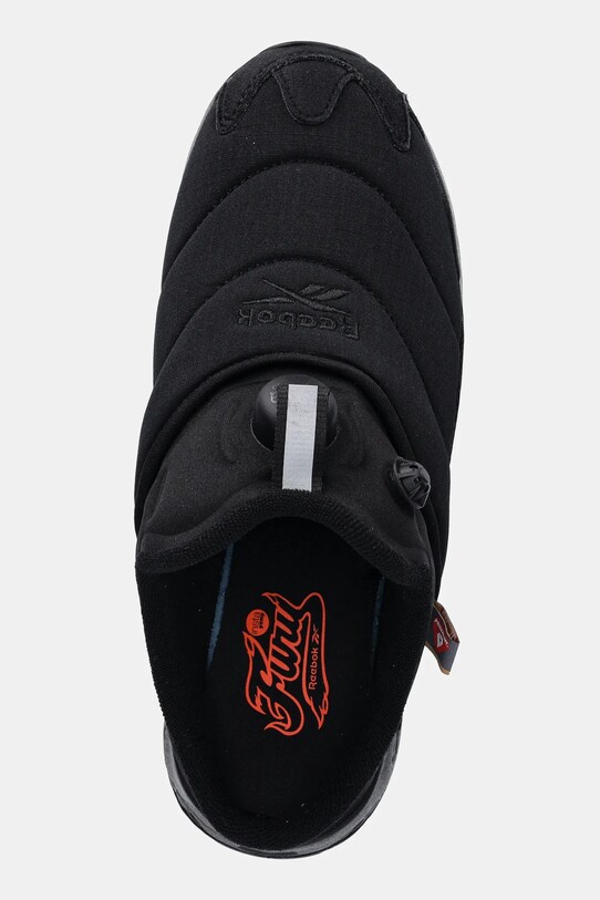 Reebok Classic papuci Instapump Fury Mule negru 100202693