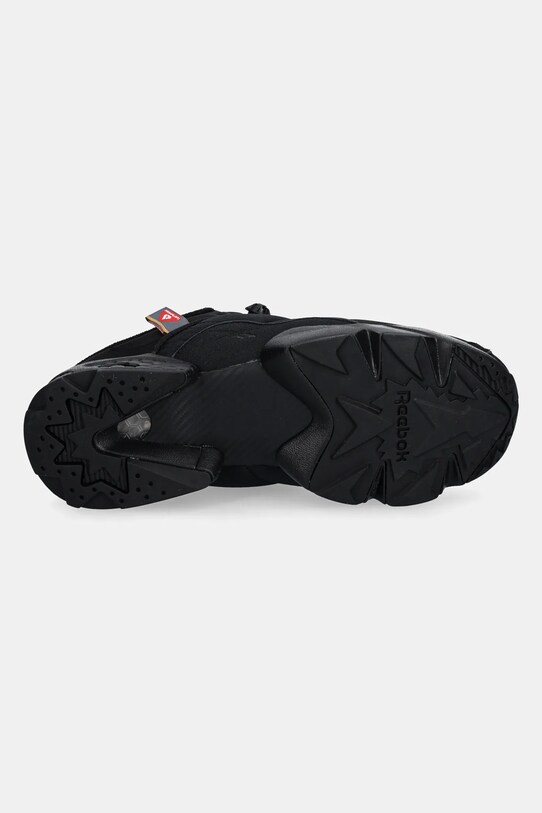 Reebok Classic papuci Instapump Fury Mule 100202693 negru
