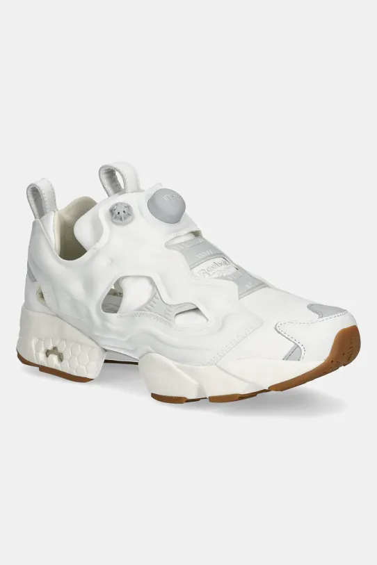 Кросівки Reebok Classic INSTAPUMP FURY 94 лицьова шкіра білий 100204229