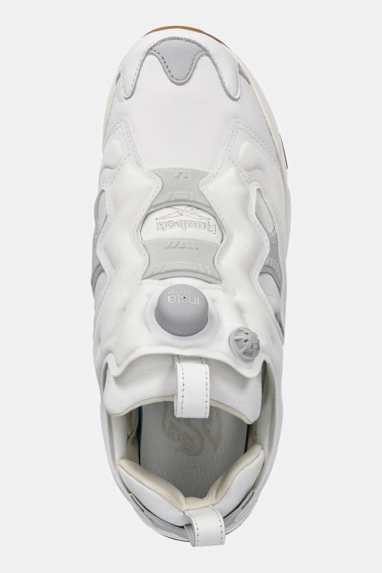 Reebok Classic sneakers INSTAPUMP FURY 94 bianco 100204229