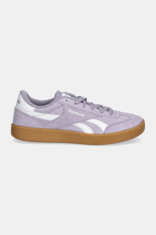 Reebok Classic sneakers REEBOK SMASH EDGE 100216159 violet AW24