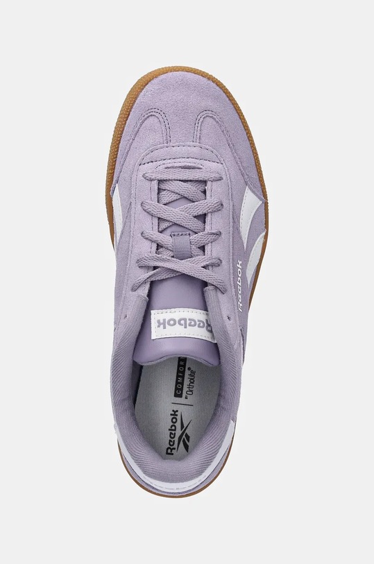 Reebok Classic sneakers REEBOK SMASH EDGE violet 100216159