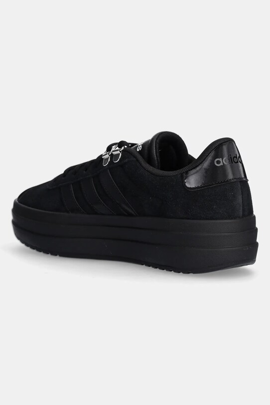 Obuwie adidas sneakersy Vl Court Bold IH0730 czarny