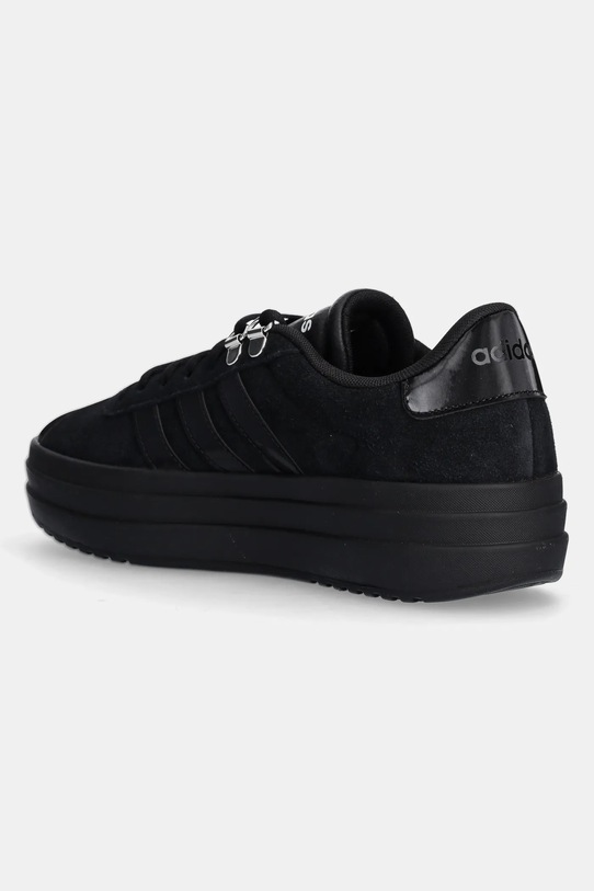 Παπούτσια Αθλητικά adidas Vl Court Bold IH0730 μαύρο