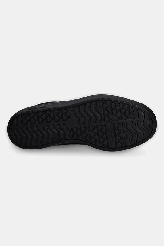 Αθλητικά adidas Vl Court Bold IH0730 μαύρο