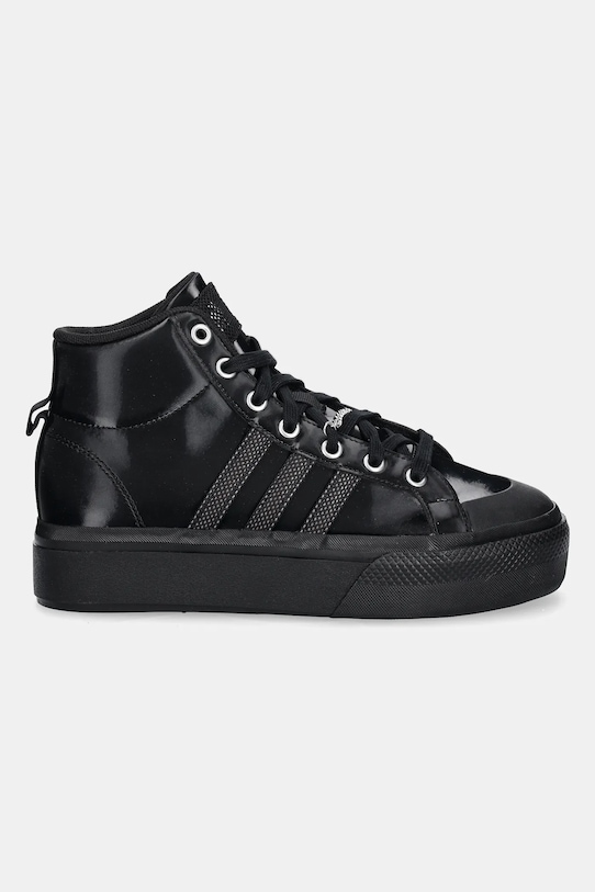 adidas trampki Bravada IH0748 czarny AW24