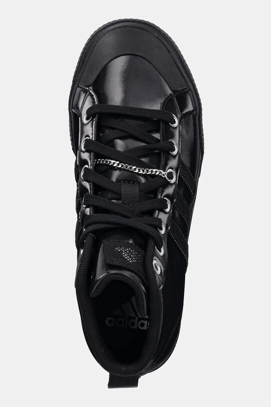 Кеди adidas Bravada чорний IH0748