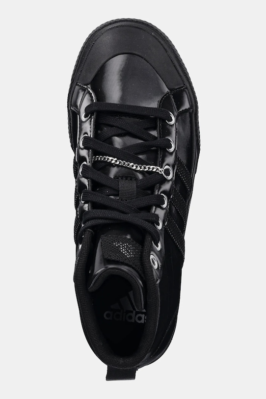 adidas trampki Bravada czarny IH0748