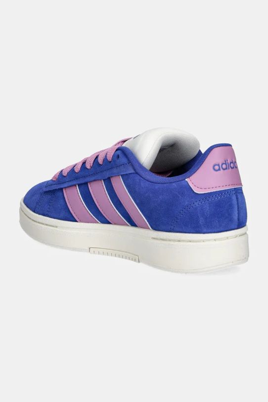 Încălțăminte adidas sneakers Grand Court Alpha IH3853 albastru