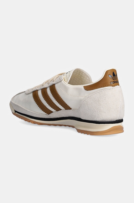 Обувь adidas Originals SL72 OG JH8657 бежевый