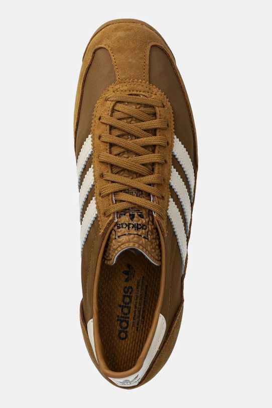 adidas Originals sneakers SL 72 OG marrone JH8656