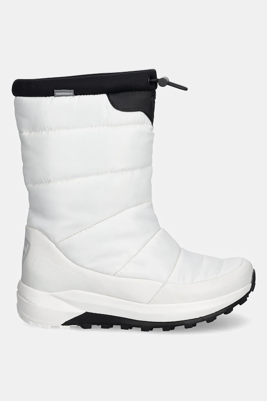Зимові чоботи Rossignol ROSSI PODIUM RNNW000 білий AW24