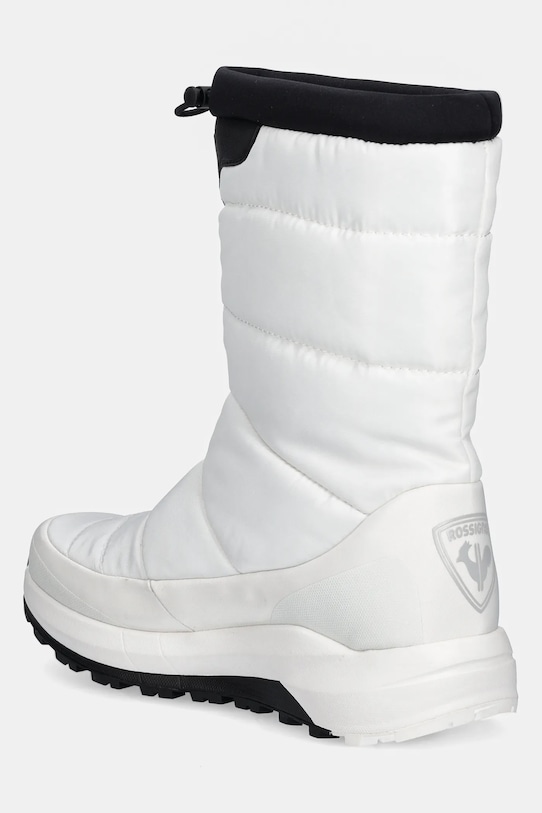 Взуття Зимові чоботи Rossignol ROSSI PODIUM RNNW000 білий