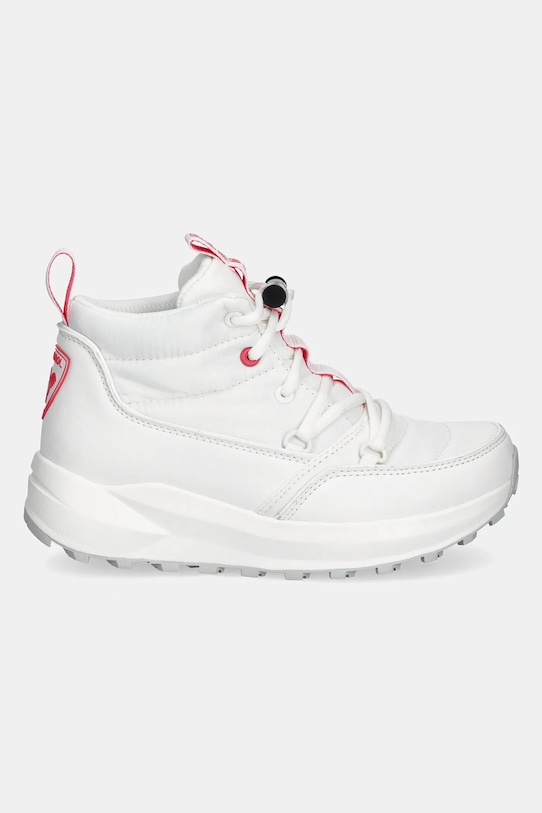 Snehule Rossignol ROSSI PODIUM RNNW100 biela AW24