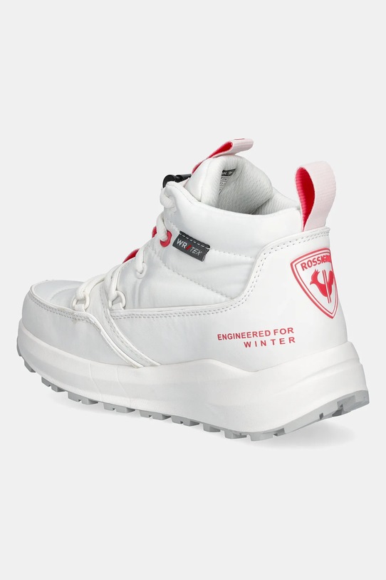 Obuv Snehule Rossignol ROSSI PODIUM RNNW100 biela