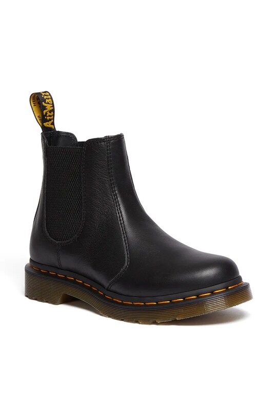 Кожаные полусапоги Dr. Martens 2976 DM30698001