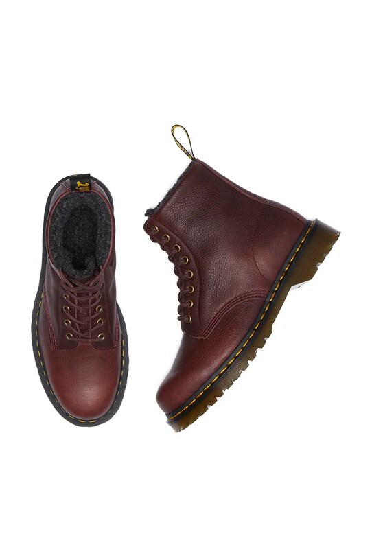 Dr. Martens buty skórzane DM31873600